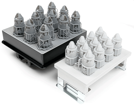 FabPro 1000 入門級工業(yè) 3D 打印機(jī)